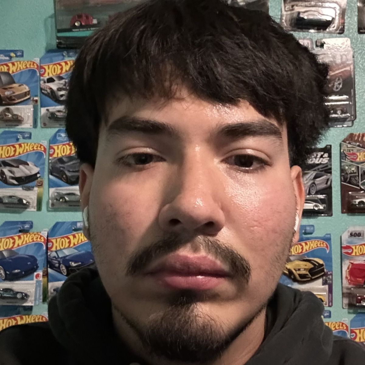 Profile of Oscar Franco