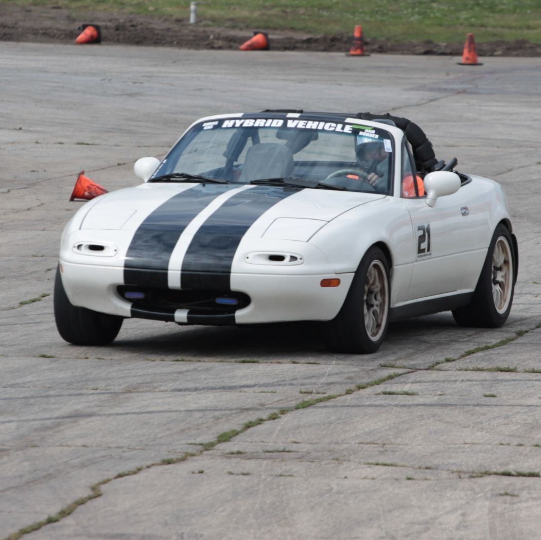 Profile of Tim Martin