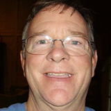 Profile of Tom Rogers