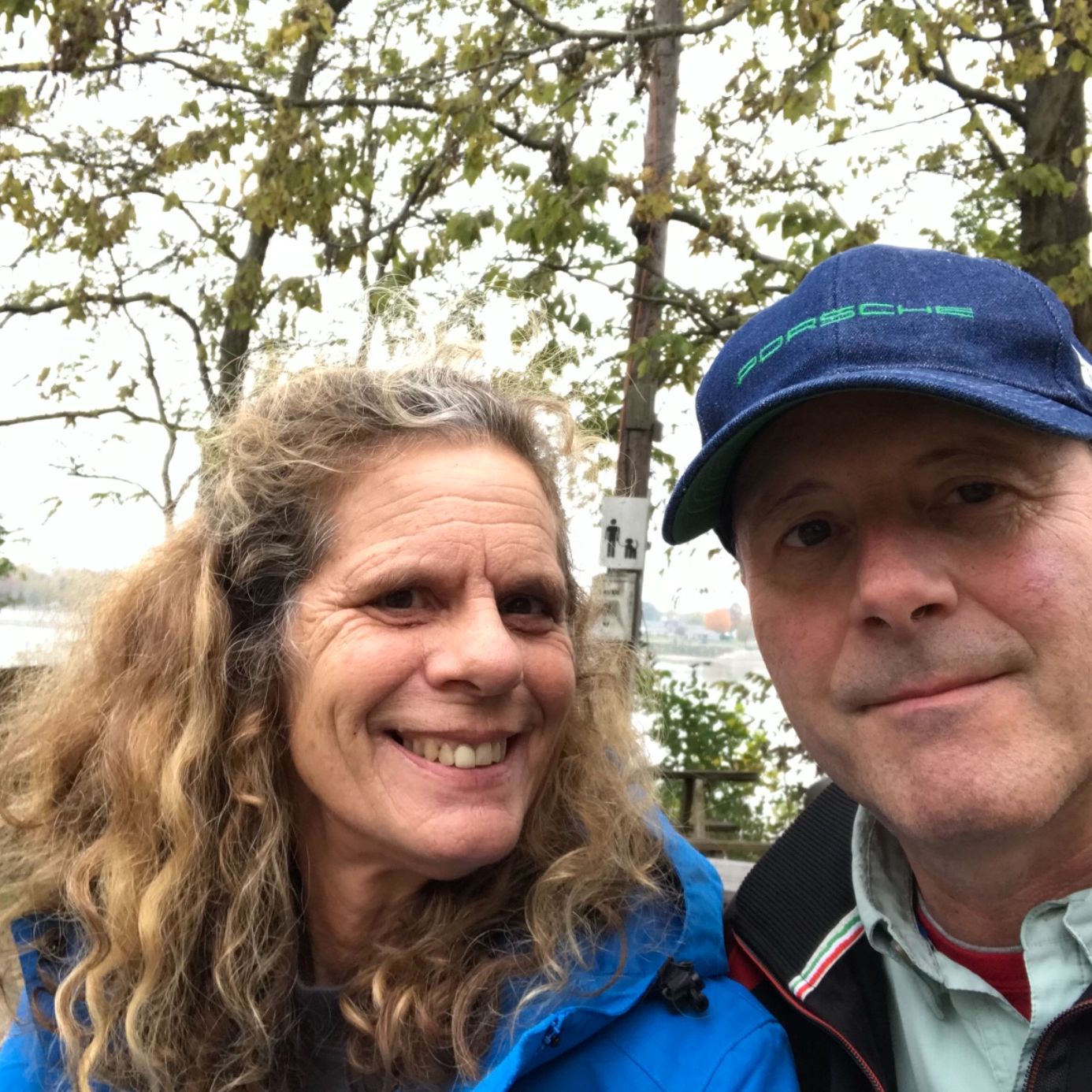 Profile of Lisa Martin