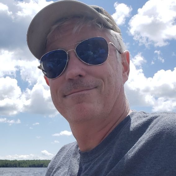 Profile of Michael Obleman