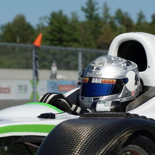 Profile of Keith Carter