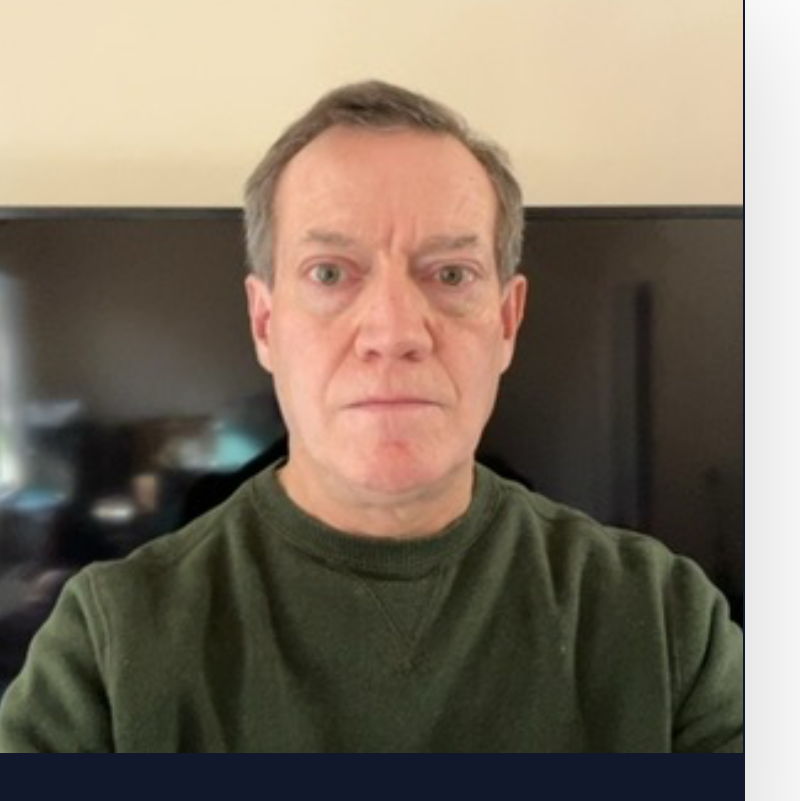 Profile of Erik Legg
