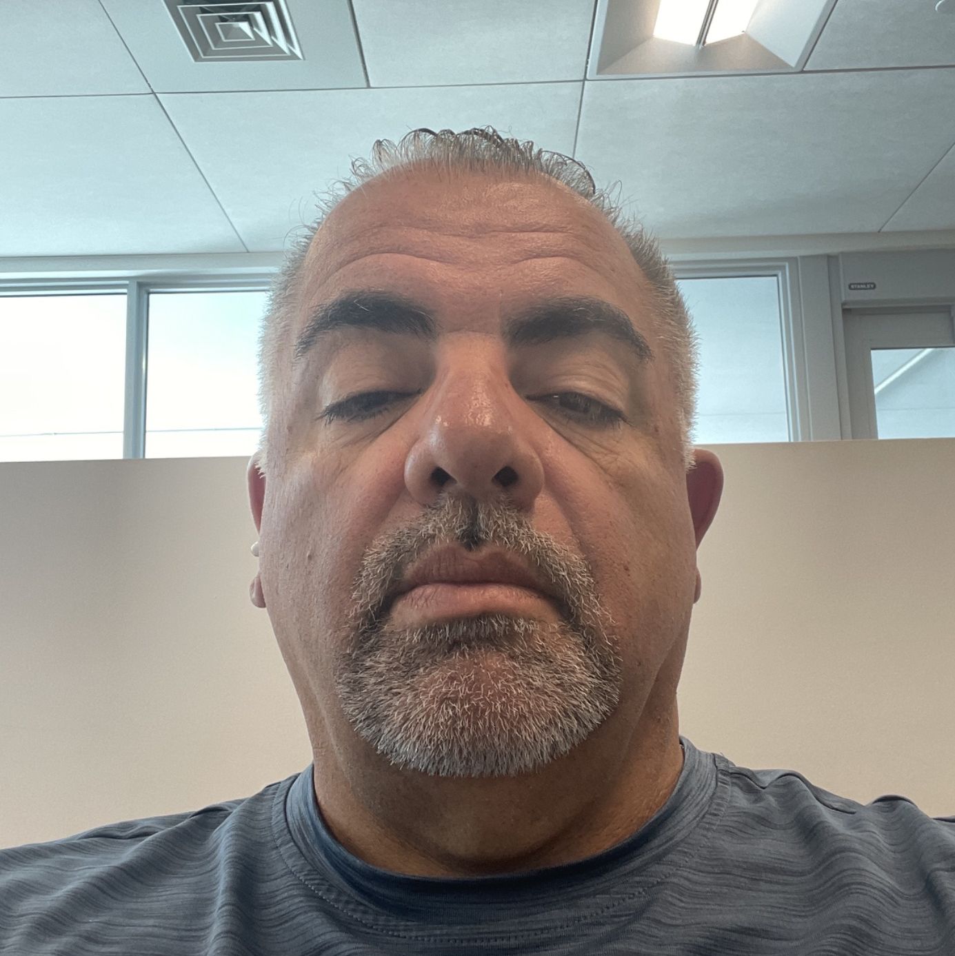 Profile of Joseph K Robles