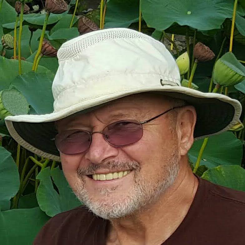 Profile of Robert Pletschke