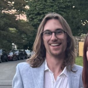 Profile of Nathan Murley