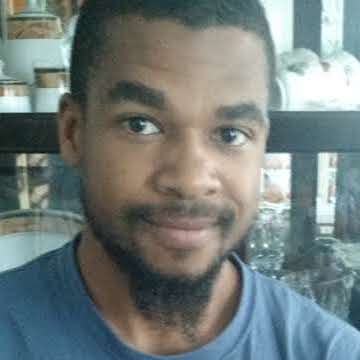 Profile of Nicholas Warren