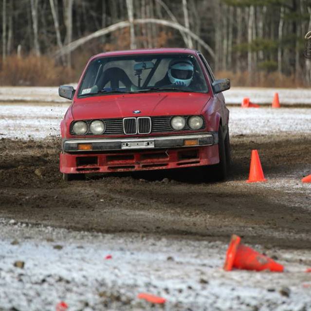 Profile of Phil Breault