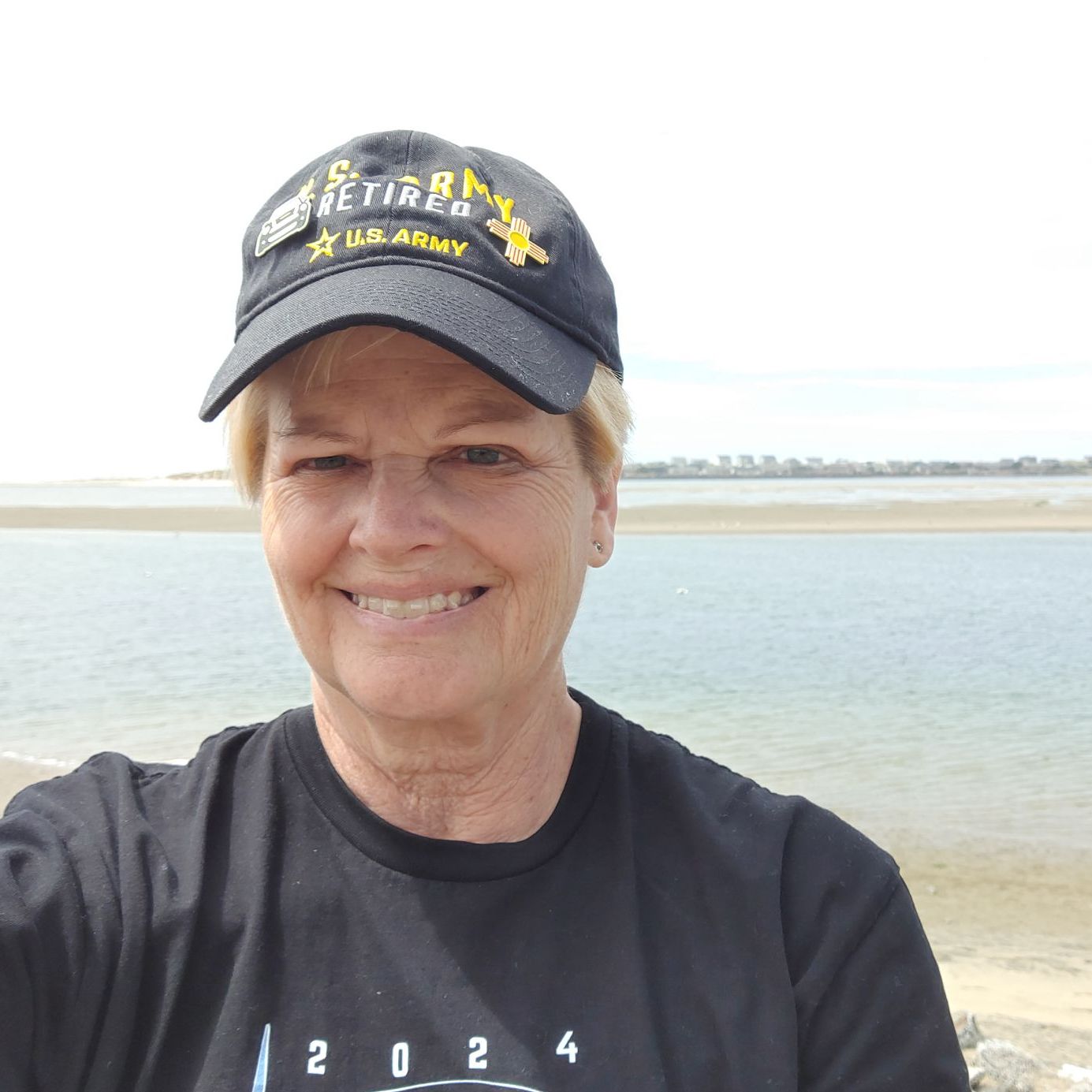 Profile of Emily Perry