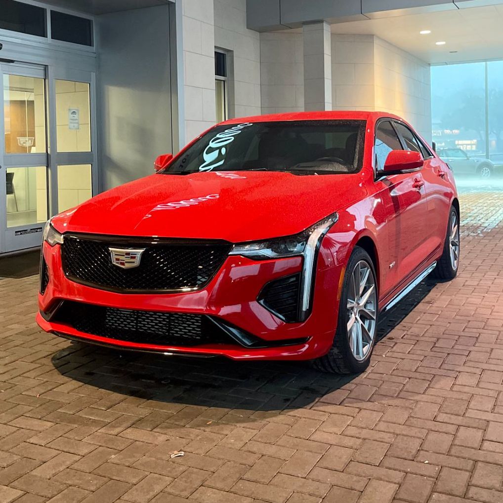 Profile of Jacob Dickson