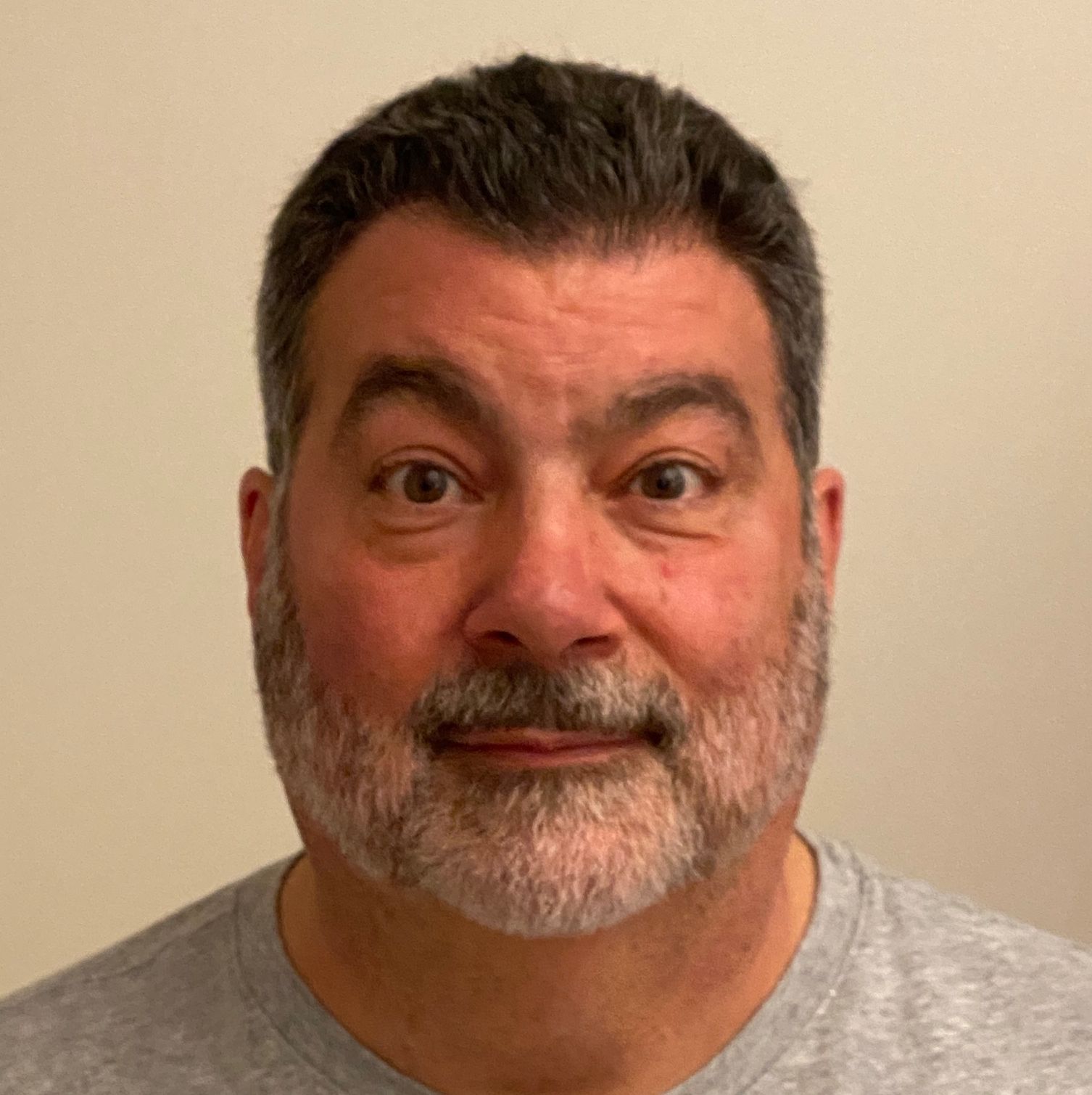 Profile of Michael Garramone Sr