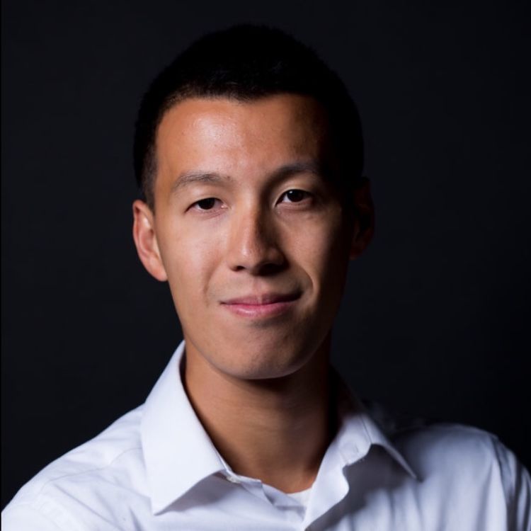 Profile of Justin Chou