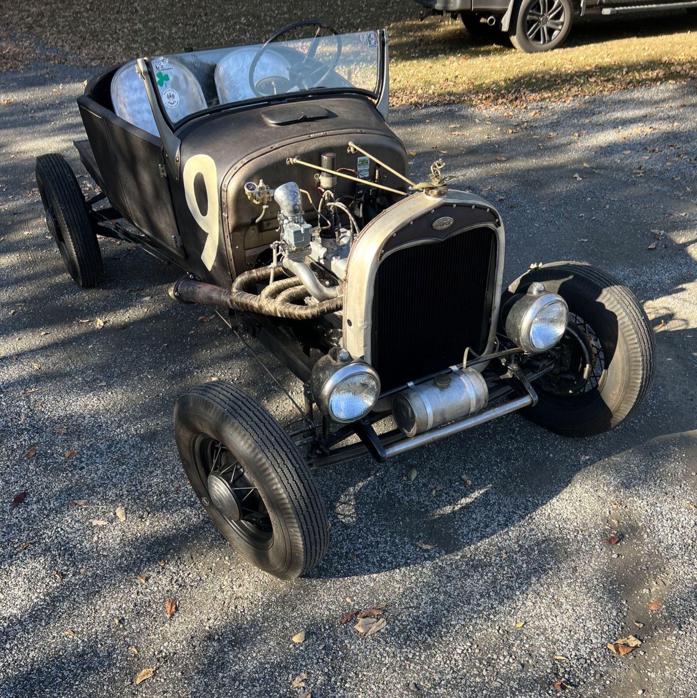 Profile of Tim Plouffe