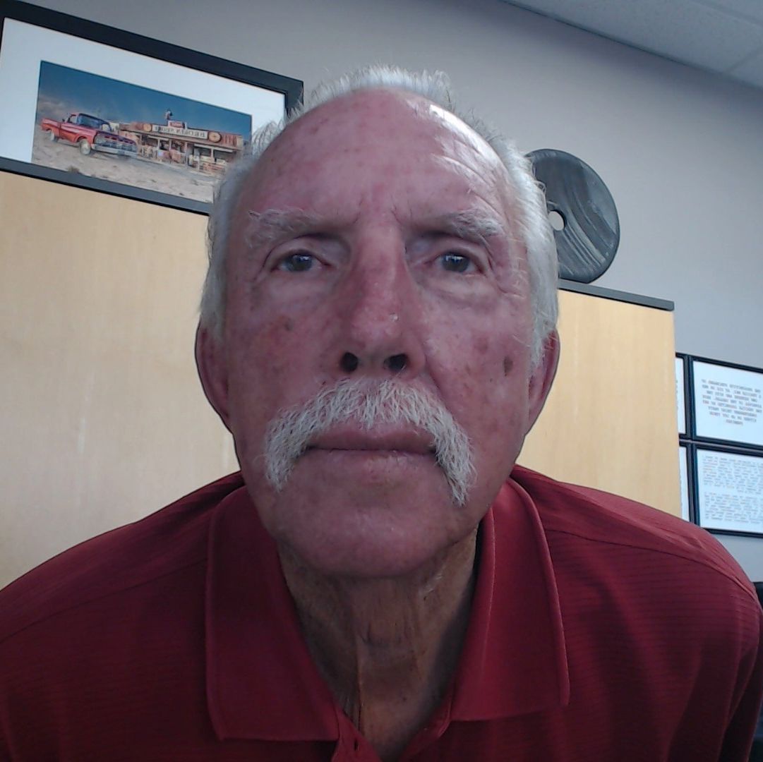 Profile of Thomas Haidlen