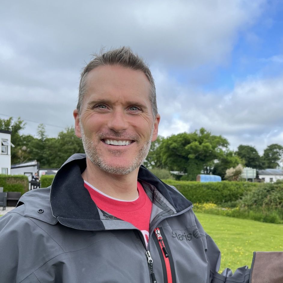 Profile of Chris Neukom