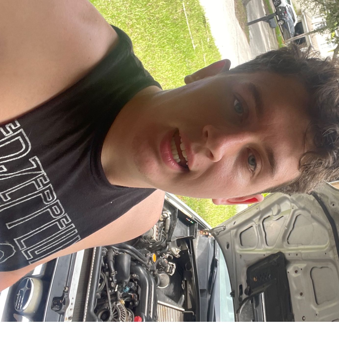 Profile of William Zaver