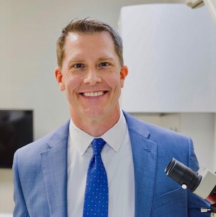 Profile of Carl Steger