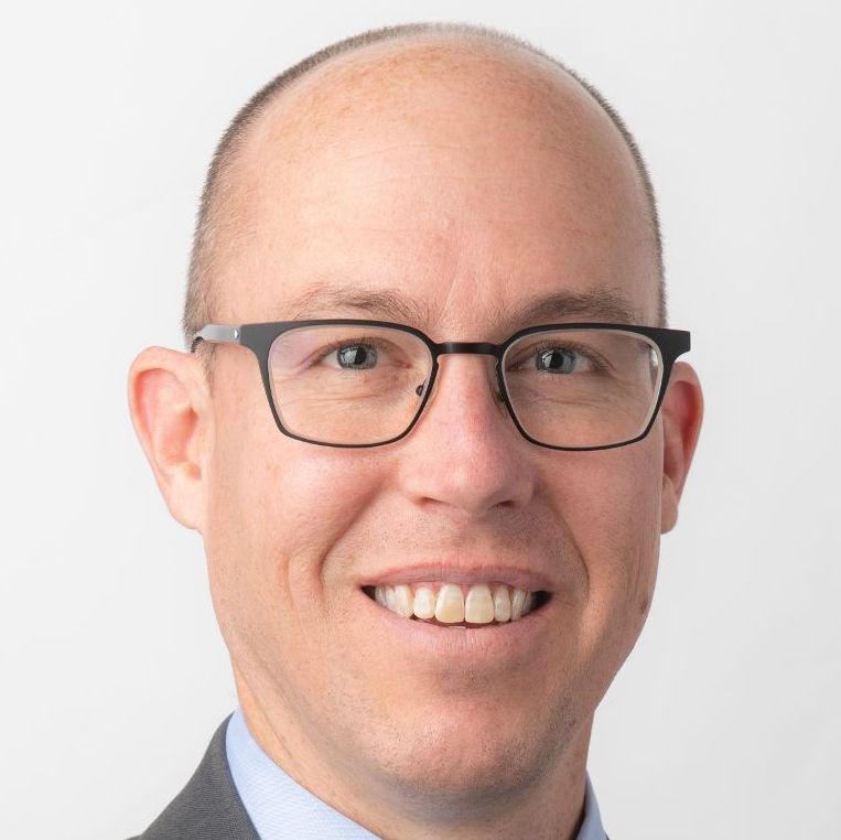 Profile of Dustin Crider