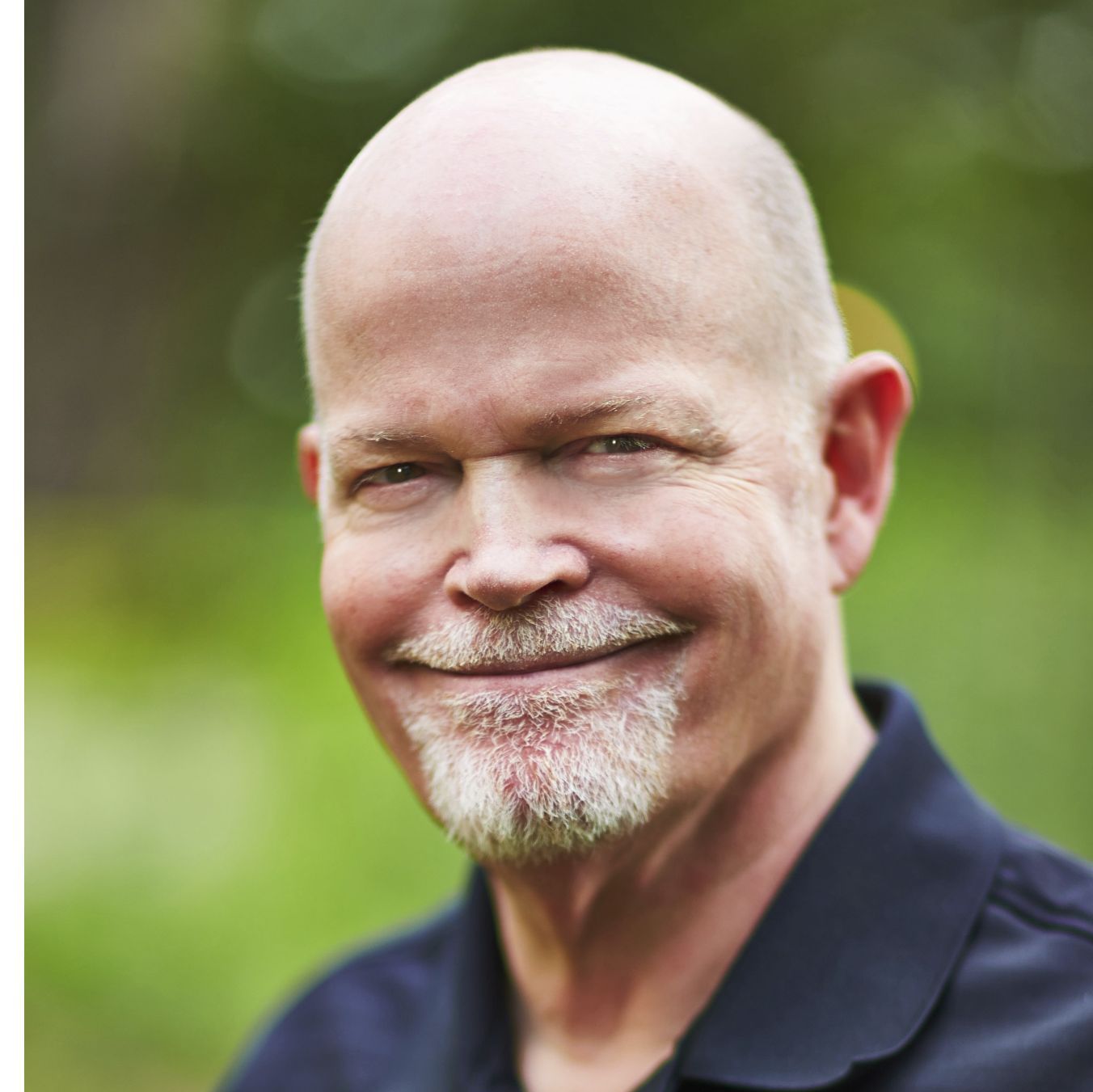 Profile of Jamey Erickson