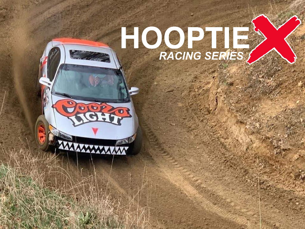 HooptieX Michigan Part 2