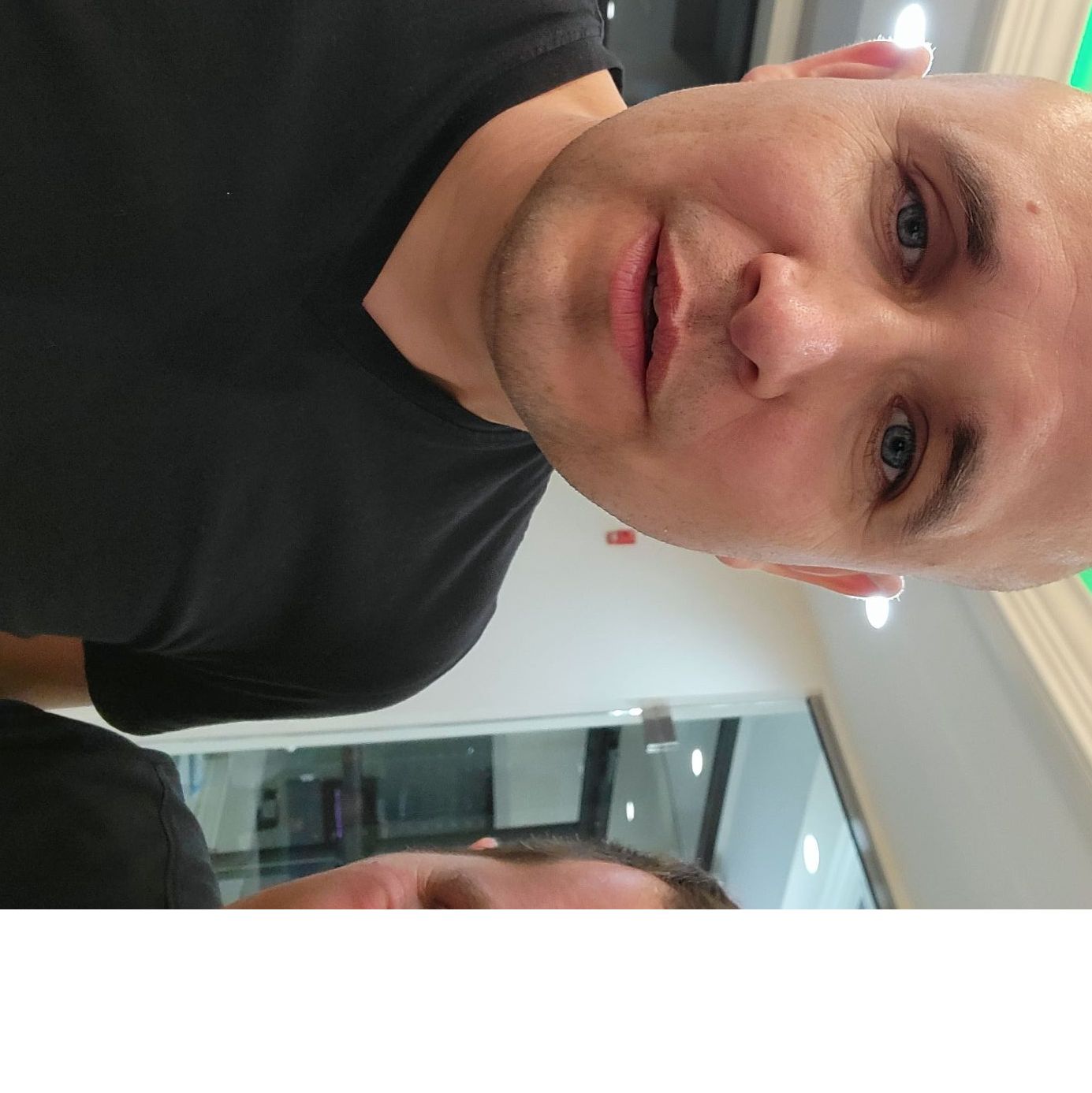 Profile of Ruslan Molodovets