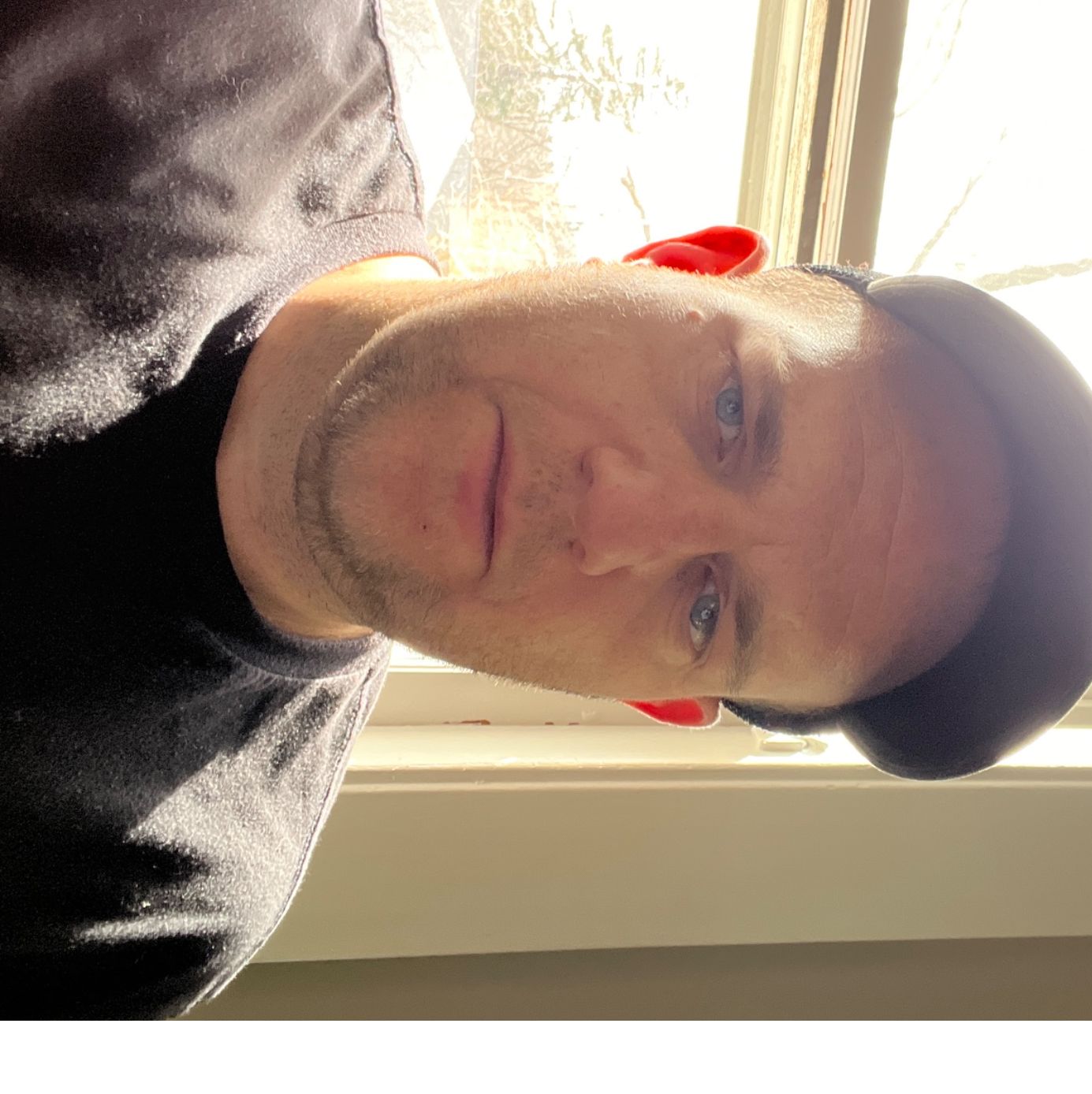 Profile of Joshua Goldflam
