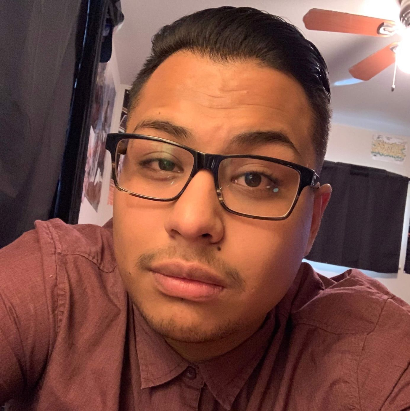 Profile of Antonio Rodriguez