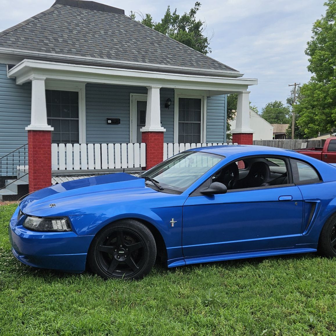 Profile of Tyler Lamia