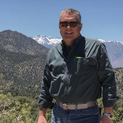 Profile of Mark Storch