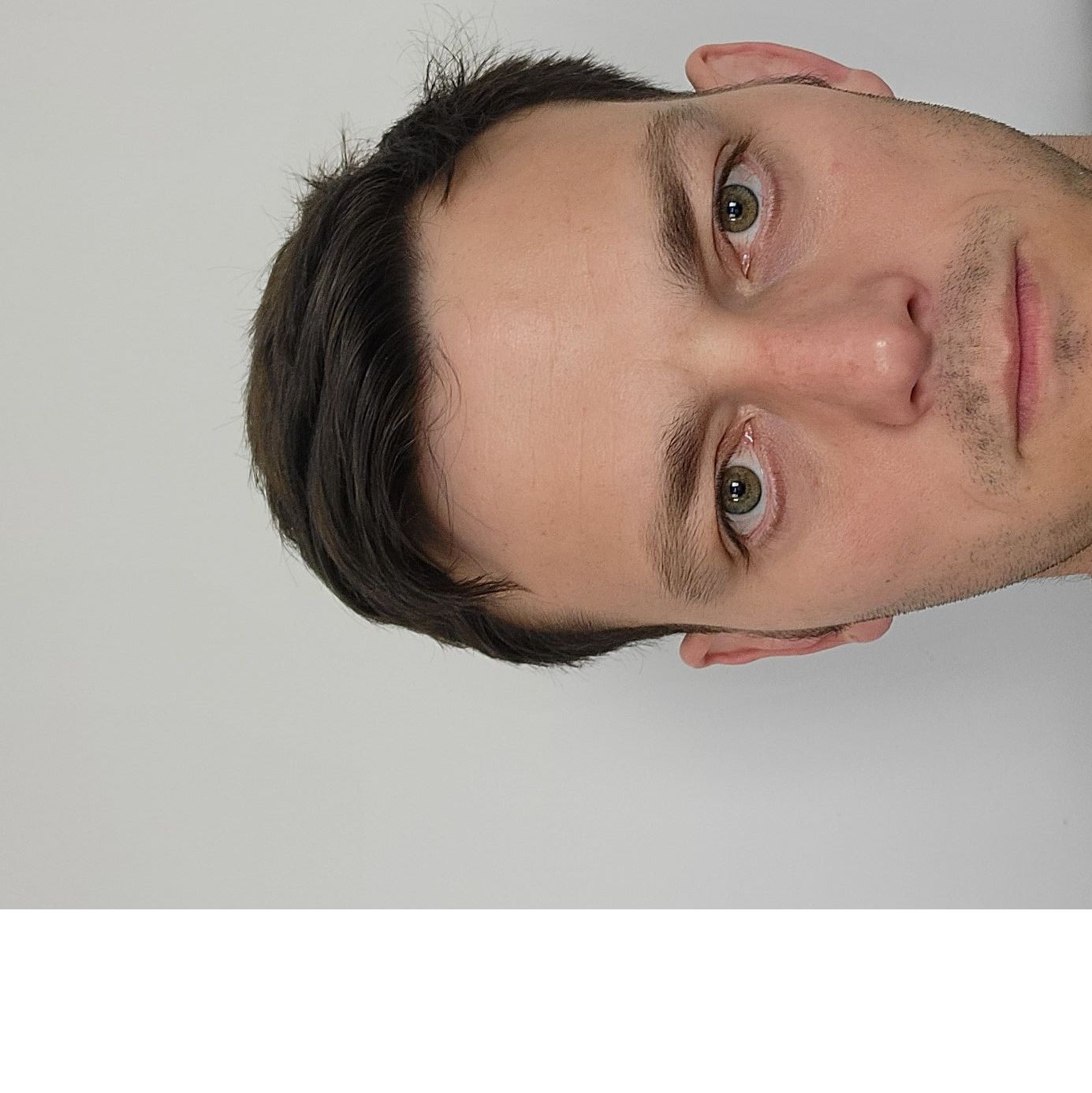 Profile of Alex McDonald