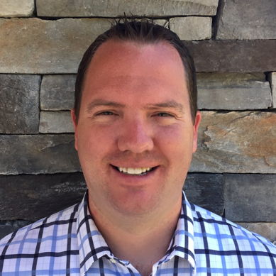 Profile of Travis Smith