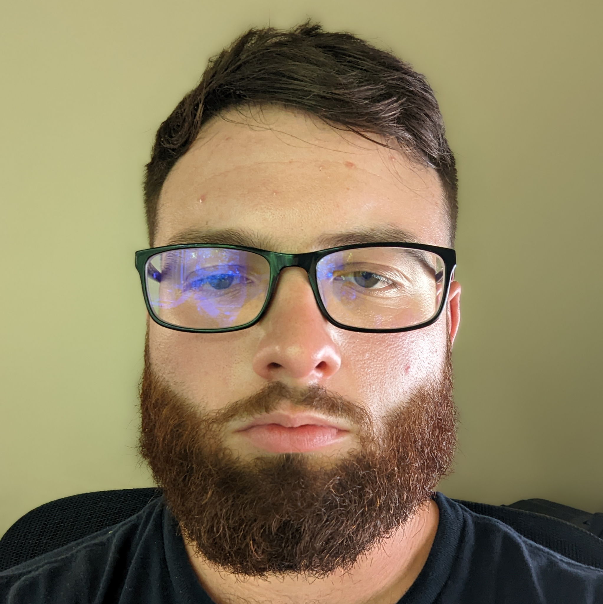 Profile of Austin Davis