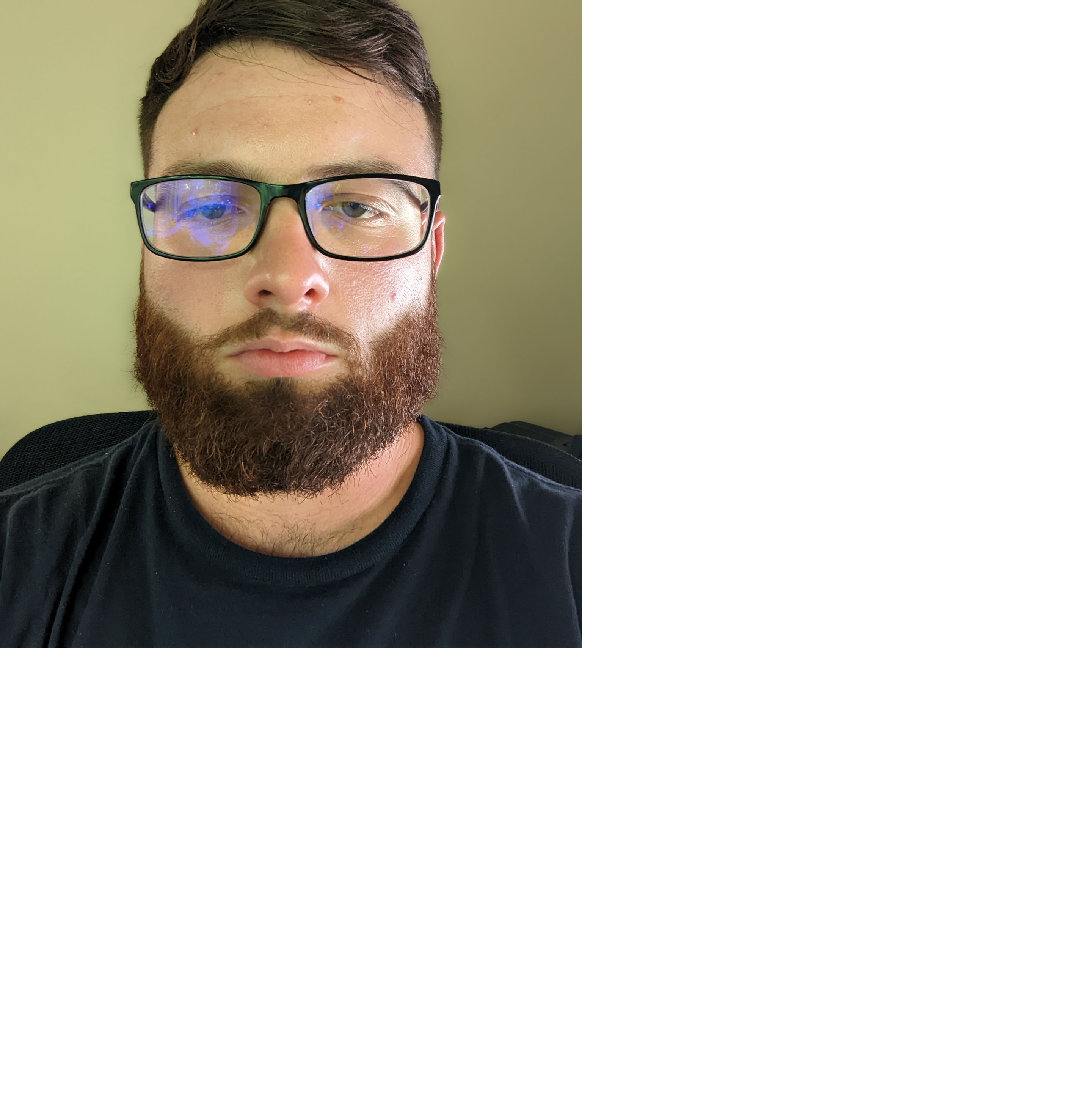 Profile of Austin Davis