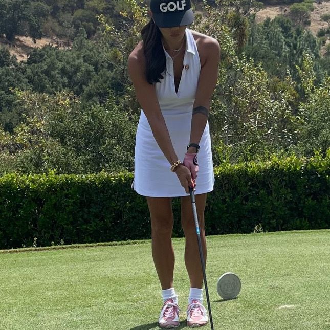 Profile of Michelle L