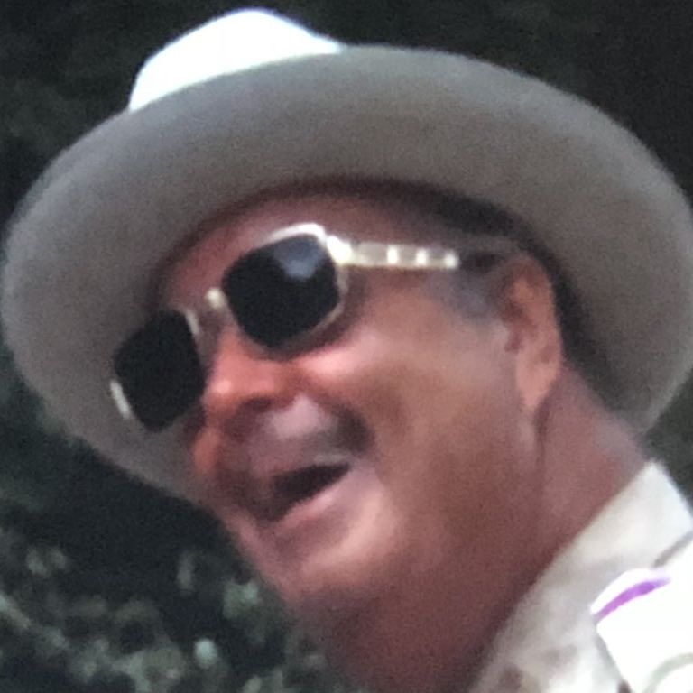 Profile of Adam Valedaserra