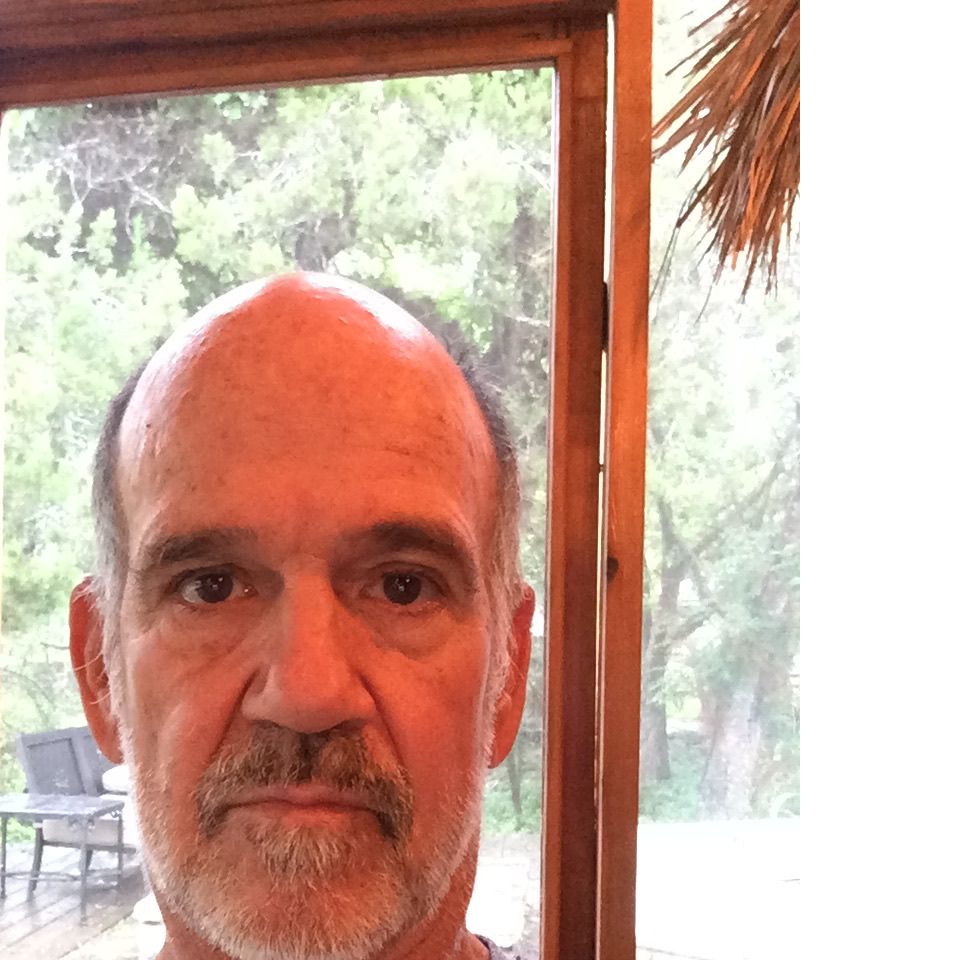 Profile of Philip Mitchell