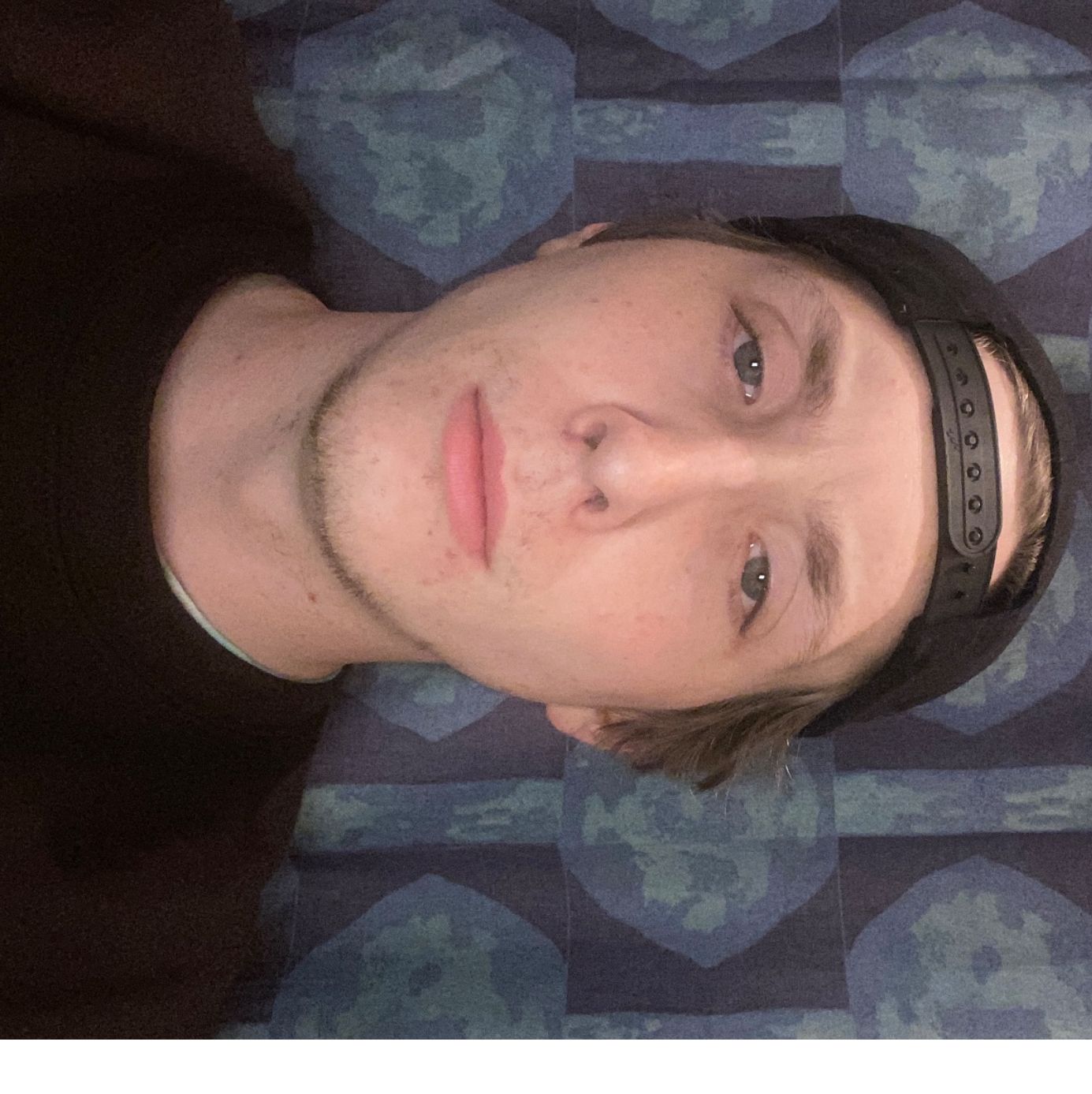 Profile of Spencer Taylor