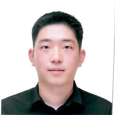 Profile of Seungjun Kang