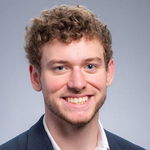 Profile of Matthew Jarrell