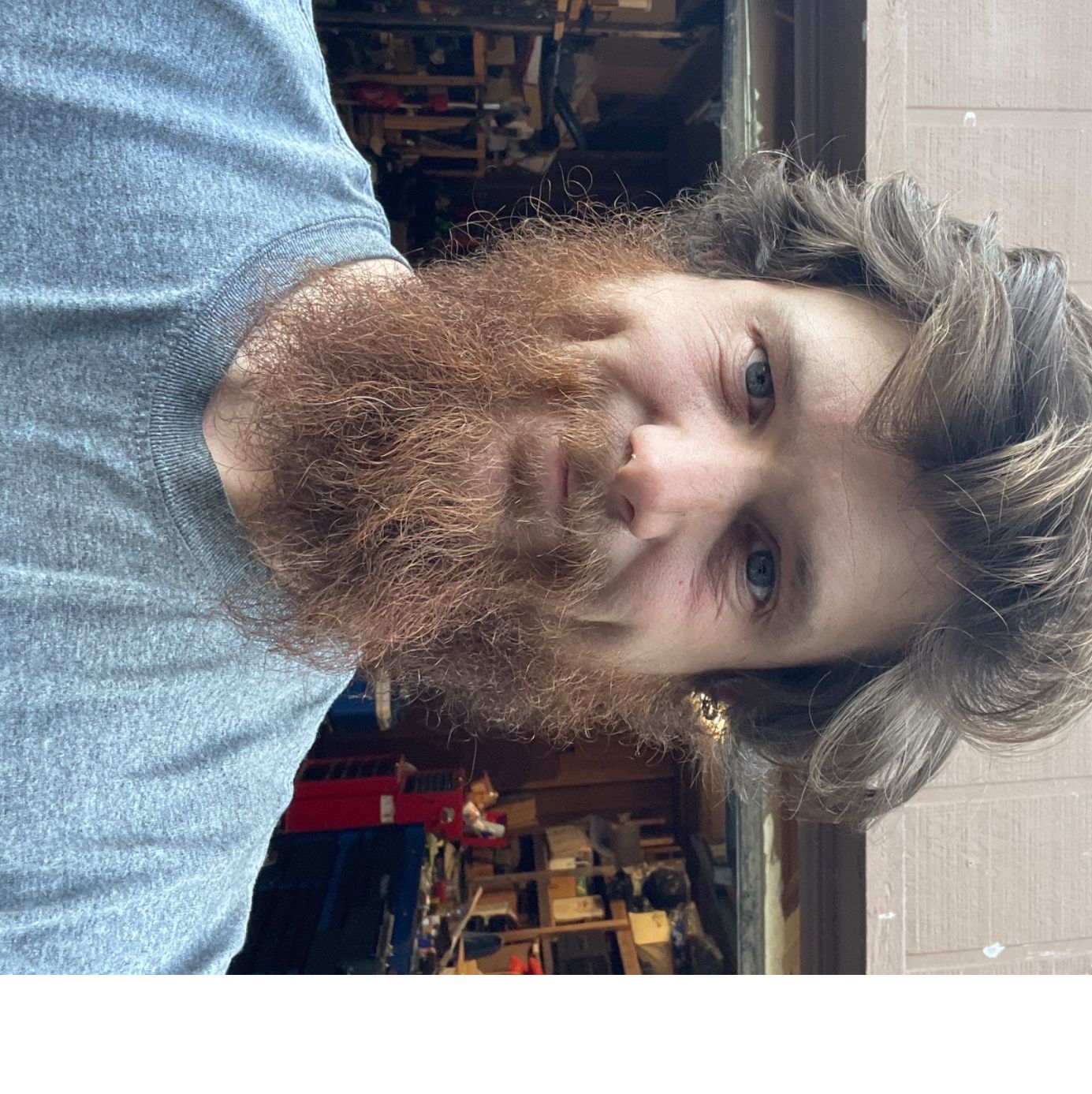 Profile of Benjamin Huffman