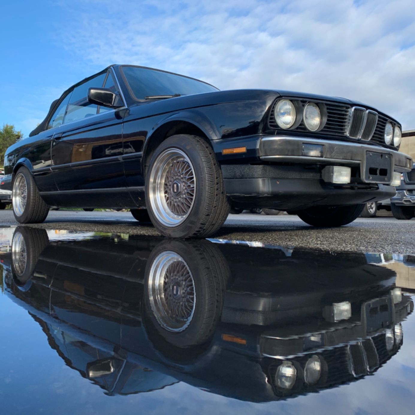 Profile of Anthony Day