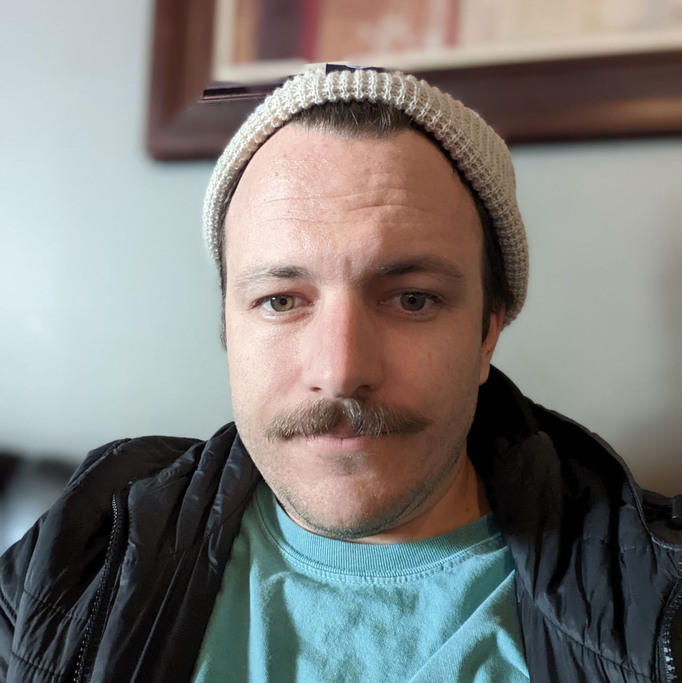 Profile of Hunter Carter