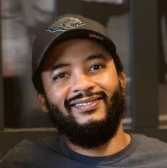 Profile of Frederick "Tony" Harris II