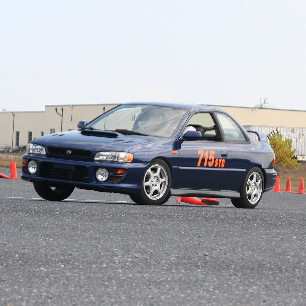 Profile of Jeffrey Marian