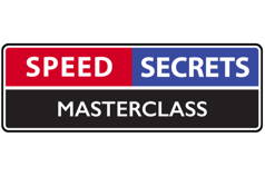 Inner Speed Secrets Masterclass