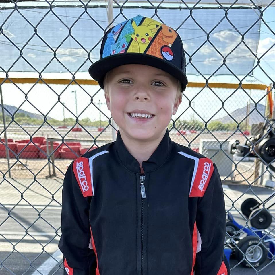 Profile of Levi Slagle