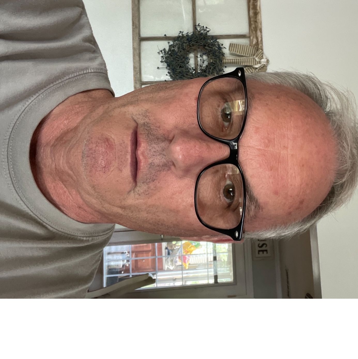 Profile of Gary Evans