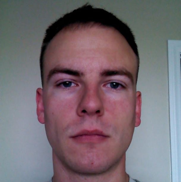 Profile of Andrew Murphy