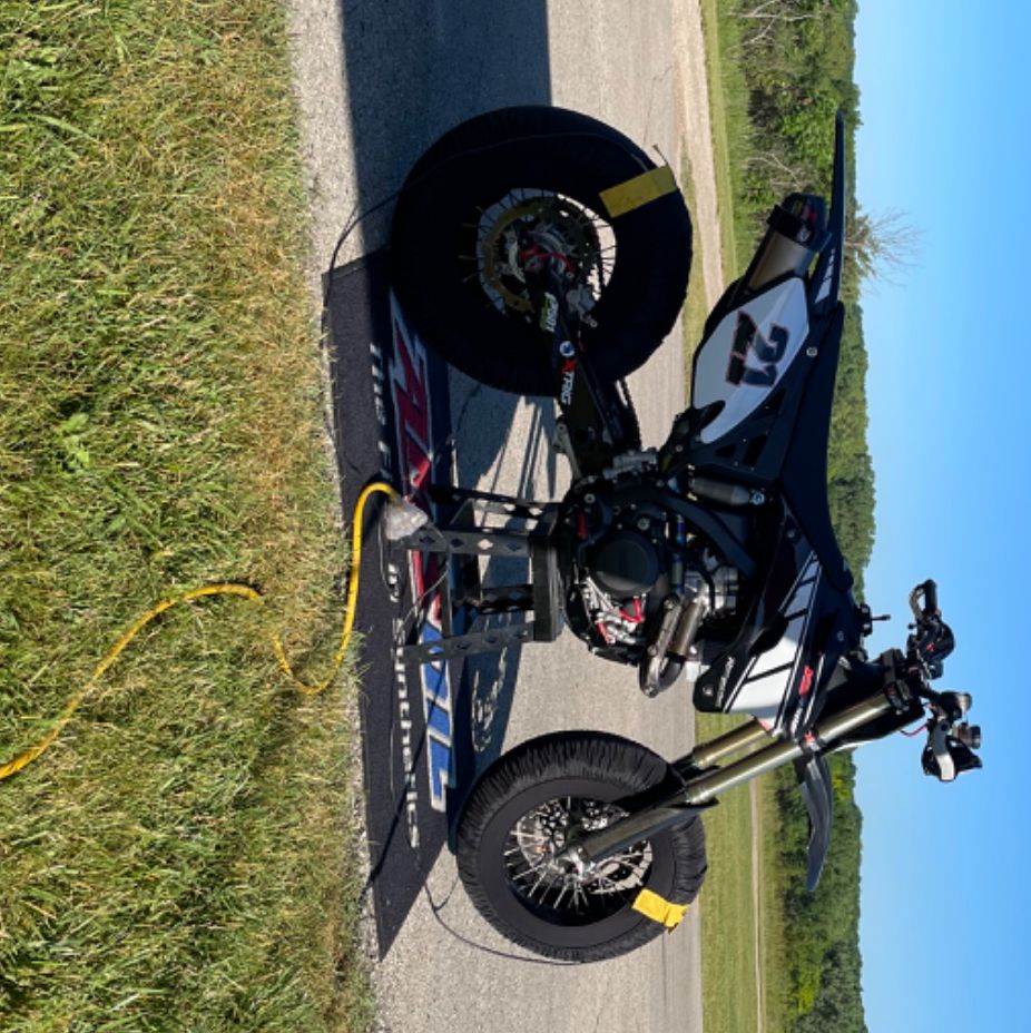 Profile of Adam Strebe