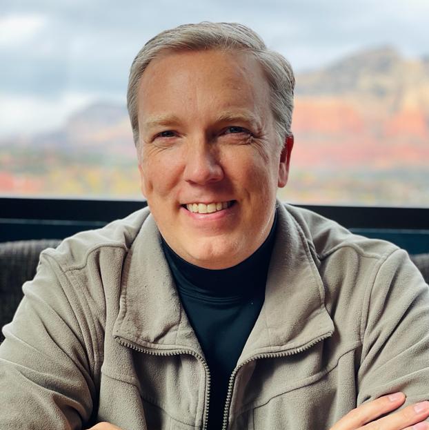 Profile of Jeremy Brochhagen